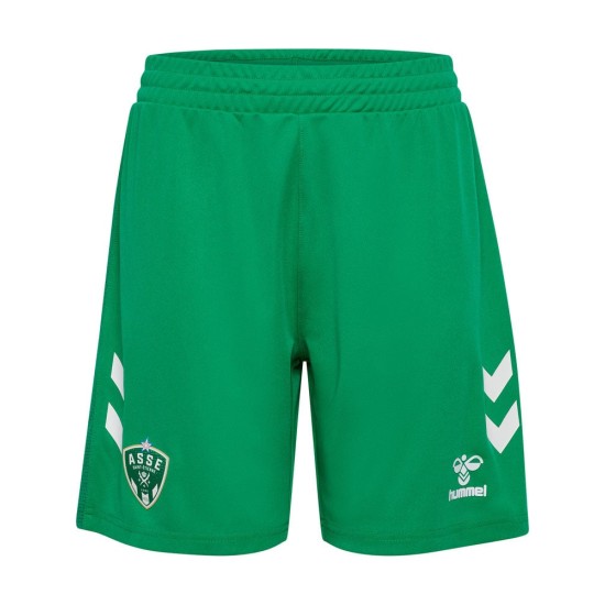 Kinder ASSE 2024/25 Auswärts Shorts
