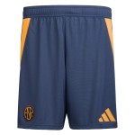 Herren Roma 2024/25 Dritte Shorts