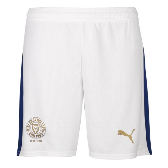 Damen Holstein Kiel 2025/26 Heimshorts