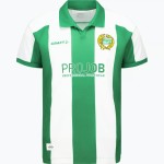Kinder Hammarby IF 2025 Drittes Trikot Kinder Hammarby IF 2025 Drittes Trikot