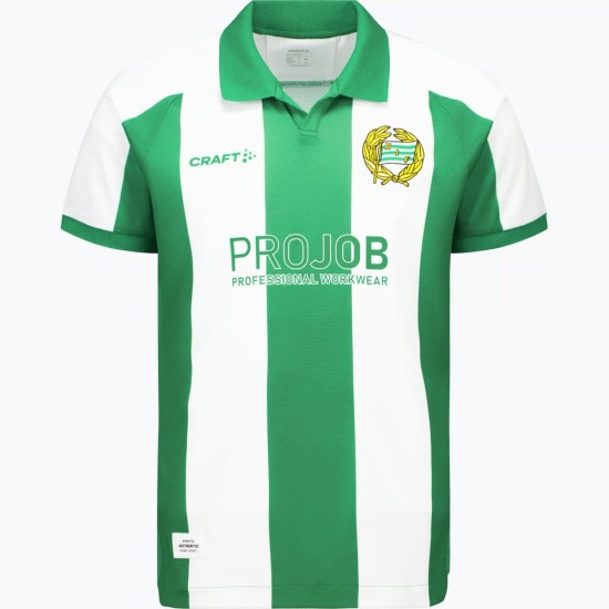 Kinder Hammarby IF 2025 Drittes Trikot Kinder Hammarby IF 2025 Drittes Trikot