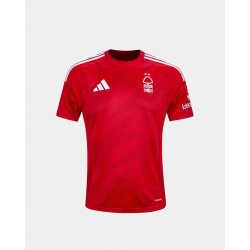 Kinder Nottingham Forest 2024/25 Heim Trikot