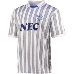 Herren Everton 1990 Retro Trikot