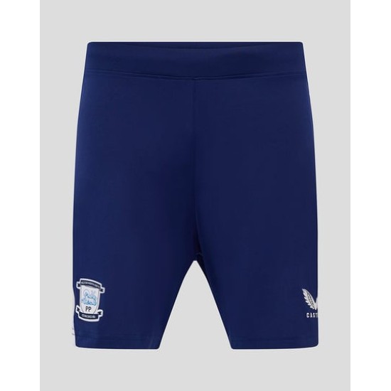 Herren Preston North End 2025/26 Heimshorts