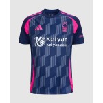 Damen Nottingham Forest 2024/25 Auswärts Trikot