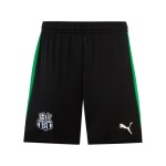 Damen Sassuolo 2025/26 Heimshorts