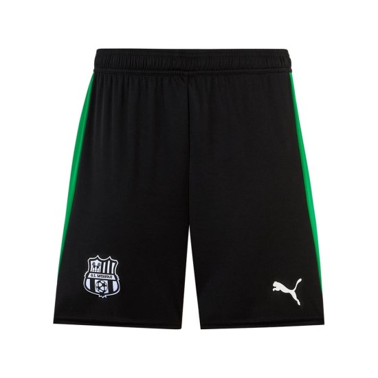Damen Sassuolo 2025/26 Heimshorts