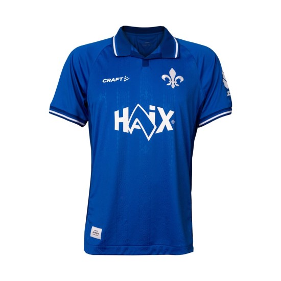 Damen SV Darmstadt 98 2025/26 Heimtrikot