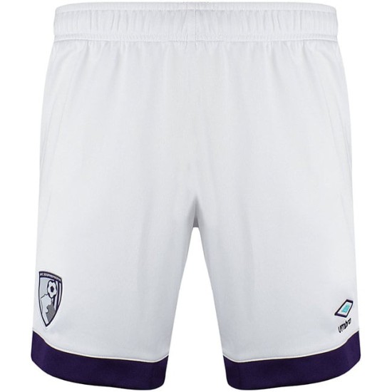 Damen AFC Bournemouth 2024/25 Auswärtsshorts