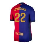 Herren GRIEZMANN FC Barcelona 2024/25 Heimtrikot