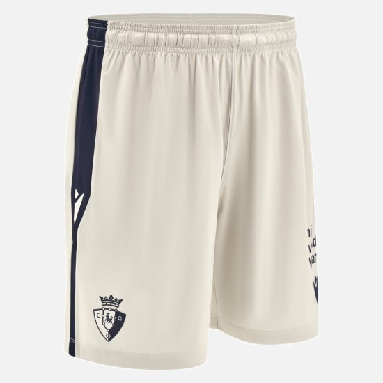 Herren CA Osasuna 2024/25 Auswärts Shorts