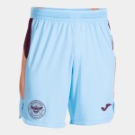 Damen Brentford 2025/26 Dritte Shorts Damen Brentford 2025/26 Dritte Shorts