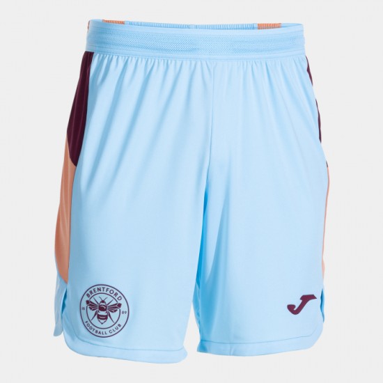 Damen Brentford 2025/26 Dritte Shorts Damen Brentford 2025/26 Dritte Shorts