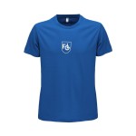 Damen FC Luzern Retro Shirt - Blau