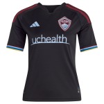 Kinder Colorado Rapids 2026 Heimtrikot Kinder Colorado Rapids 2026 Heimtrikot