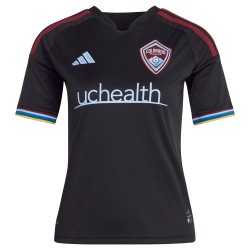 Kinder Colorado Rapids 2026 Heimtrikot