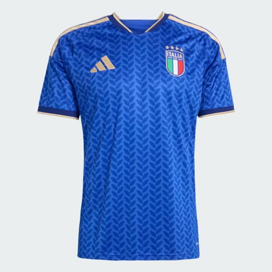 Herren Italien 2026 Heim-Weltmeisterschaft Trikot