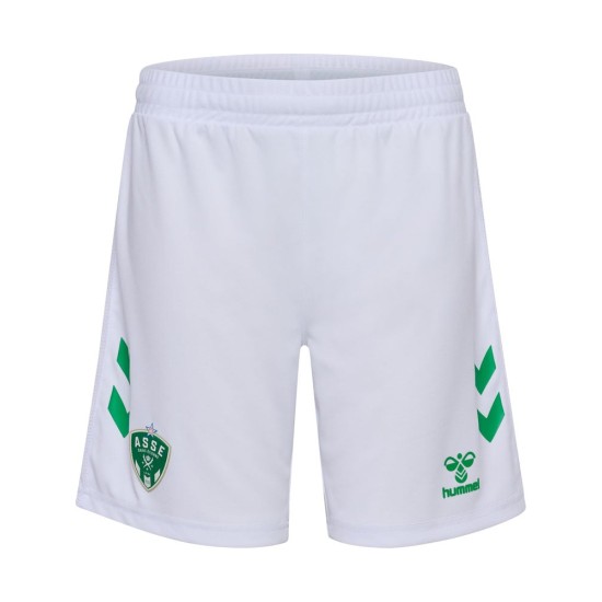 Kinder ASSE 2024/25 Heim Shorts