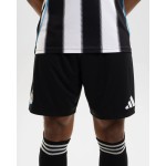 Herren Newcastle United 2025/26 Heimshorts Herren Newcastle United 2025/26 Heimshorts
