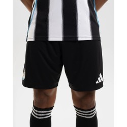 Kinder Newcastle United 2025/26 Heimshorts