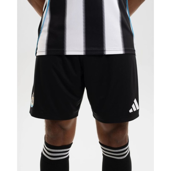 Herren Newcastle United 2025/26 Heimshorts Herren Newcastle United 2025/26 Heimshorts