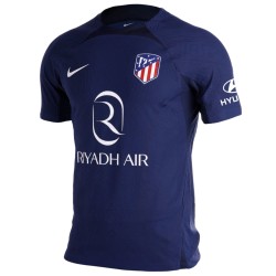 Kinder Atletico Madrid 2023/24 Viertes Trikot