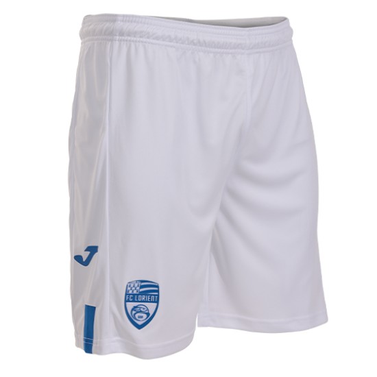 Kinder FC Lorient 2025/26 Auswärtsshorts Kinder FC Lorient 2025/26 Auswärtsshorts