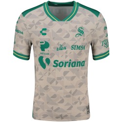 Herren Santos Laguna 2025/26 Auswärtstrikot