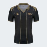 Herren Mexico 2025 Special Edition Heritage-Trikot – Schwarz