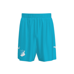 Herren TSG Hoffenheim 2025/26 Auswärtsshorts