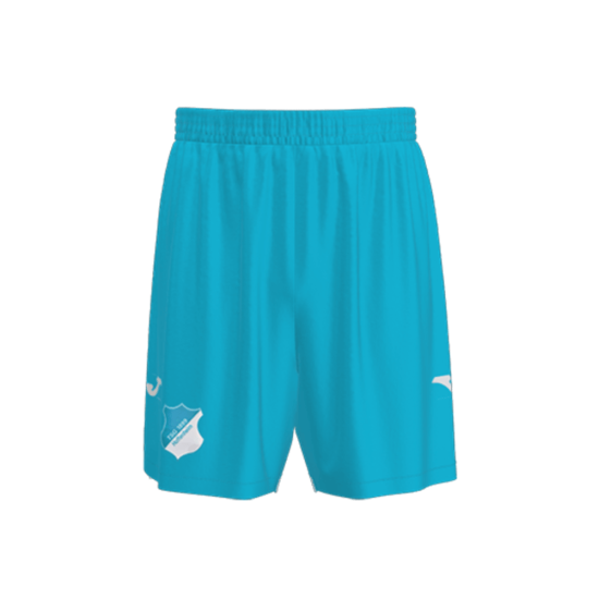 Herren TSG Hoffenheim 2025/26 Auswärtsshorts