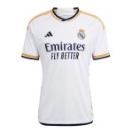 Herren Real Madrid 2023/24 Heimtrikot
