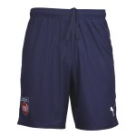 Kinder 1. FC Heidenheim 1846 2024/25 Auswärtsshorts