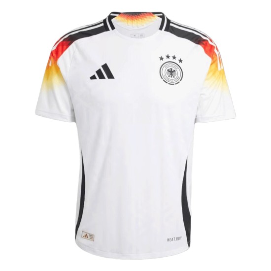 Deutschland Spielerversion Heimtrikot EURO 2024