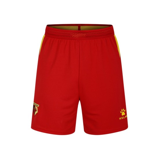 Kinder Watford 2024/25 Heimshorts