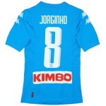 Herren JORGINHO Napoli 2016/17 Heimtrikot