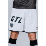 Damen FC Lugano 2025/26 Heimshorts Damen FC Lugano 2025/26 Heimshorts