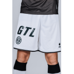 Herren FC Lugano 2025/26 Heimshorts