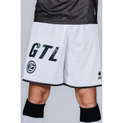 Kinder FC Lugano 2025/26 Heimshorts