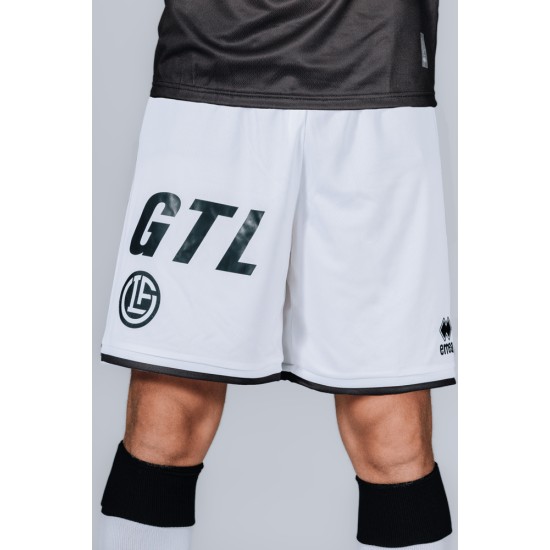 Damen FC Lugano 2025/26 Heimshorts Damen FC Lugano 2025/26 Heimshorts