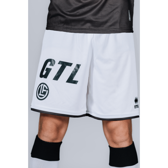 Herren FC Lugano 2025/26 Heimshorts