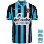 Kinder Sparta Rotterdam 2024/25 Dritttrikot