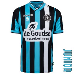 Kinder Sparta Rotterdam 2024/25 Dritttrikot