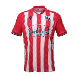 Herren Atlético Ottawa 2025 Heim Shirt