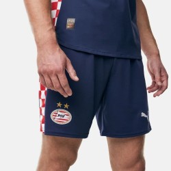 Kinder PSV 2025/26 Auswärts Shorts