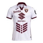 Damen Torino 2024/25 Auswärts Trikot