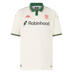 Kinder OGC Nizza 2025/26 Auswärtstrikot