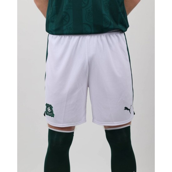 Kinder Plymouth Argyle 2025/26 Heimshorts Kinder Plymouth Argyle 2025/26 Heimshorts