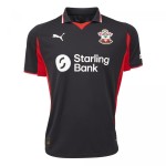 Damen Southampton 2025/26 Drittetrikot Starling