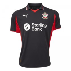 Herren Southampton 2025/26 Drittetrikot Starling